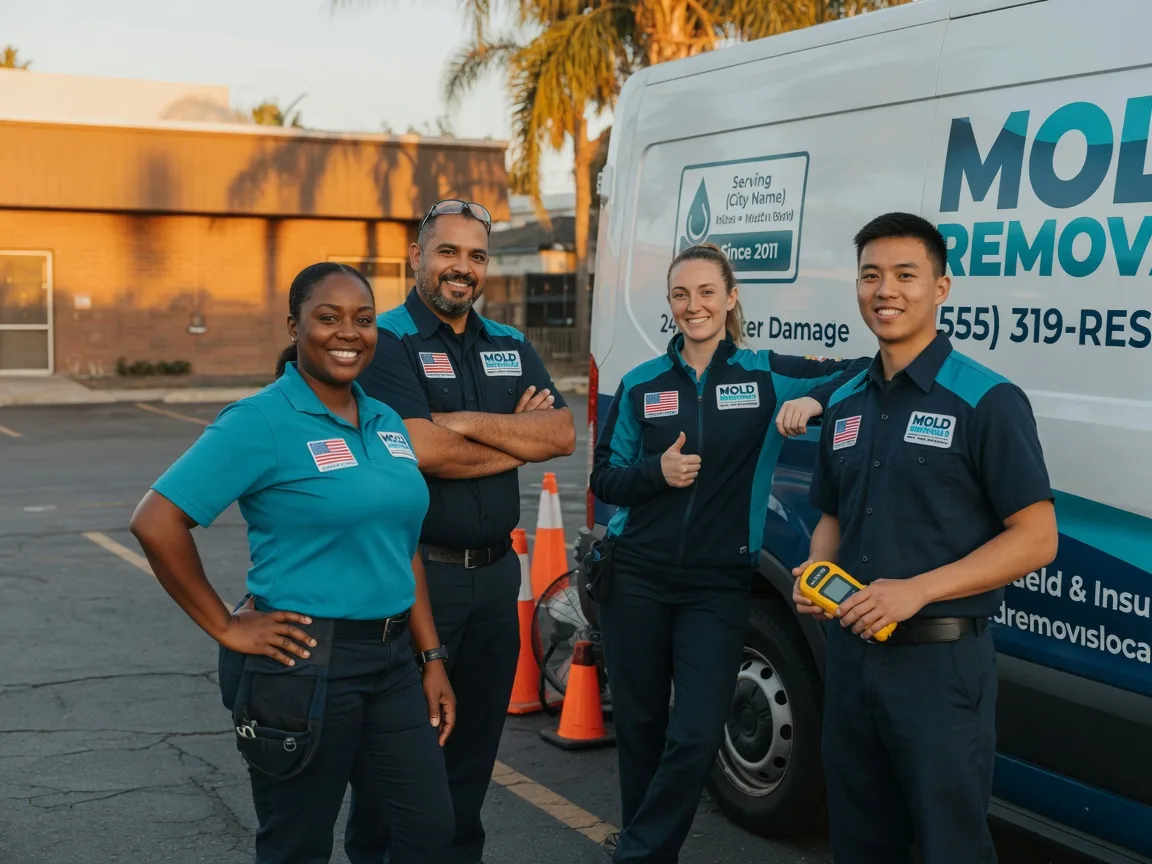 Water Damage Restoration company in Gainesville, FL